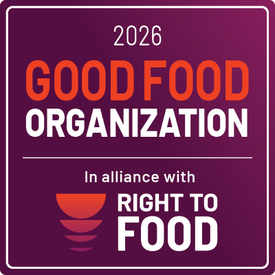 Good Food Organization